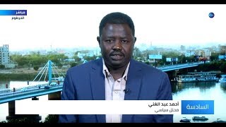 هل يختلف دور القاهرة عن الوسيط الإفريقي في حل الأزمة السودانية؟