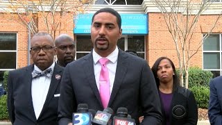 No criminal charges in Keith Lamont Scott shooting case