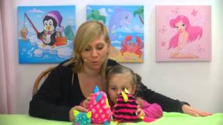 HASBRO Furby boom, Furblings FURBISIE