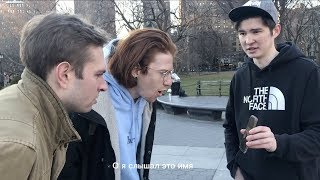 Что Американцы думают о Димаше Кудайбергенове и Геннадие Головкине?