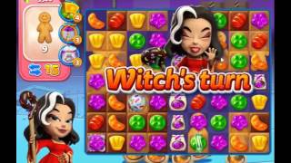 Sweet Road Level 90 played by Self-Gamed Millionaire