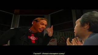 True Crime: Streets of LA - ПЕРВЫЙ ВЗГЛЯД
