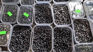 Kẹo chì 5.5  5.52  6.35 chuẩn đẹp giá rẻ kẹo chì đóng tay chuẩn đẹp giá rẻ kẹo chì đóng tay 5.5
