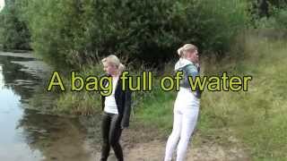 Water Fun Movies II/2014