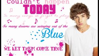One Direction Forever Young Lyrics
