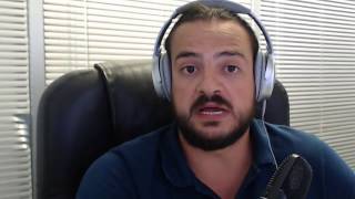 Farol L&S 11/01/2017 - Parte 01 - Análise do fechamento do mercado