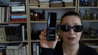 Perfumy z mojej półki#2