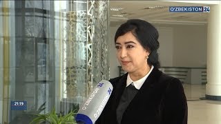 Мактабгача таълим тизимини ислоҳ қилиш ва ривожлантириш бўйича видеоселекторга муносабат