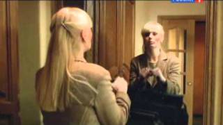 Сериал "Была любовь" (HQ) серии 12-14 (03)