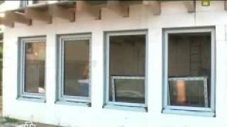 Дачный ответ на НТВ передача 23.08.09 Шале часть- 3