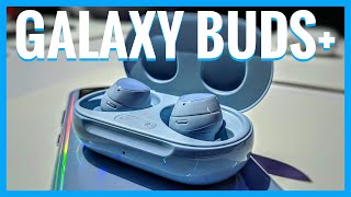 Galaxy Buds+ vs Galaxy Buds | Watch This Video Before Buying!