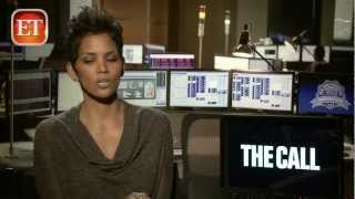 Berry Recalls Horrific 'Call' She Won't Forget