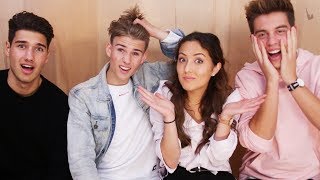 Wat moet je NIET doen tijdens seks? ✰ Guy Advice