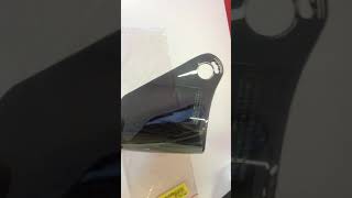 VISEIRA DO CAPACETE LS2 OF559/NORISK JET 11-99806-7042