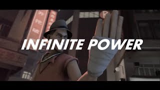TF2 GMV - Infinite Power