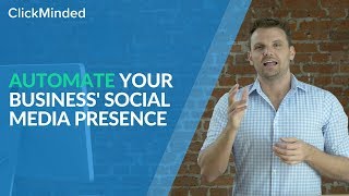 Social Media Automation: The Best Way to Automate and Cross-Post on Social Media in 2020