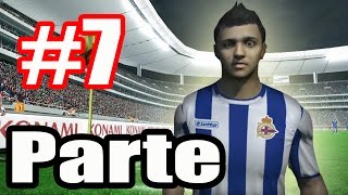 Fifa 2015 - Modo Carreira Jogador parte #7 - Xbox One