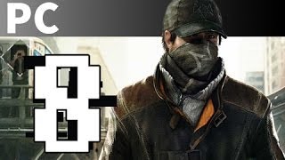 Watch Dogs | Campaña Ultra Settings | Parte 8