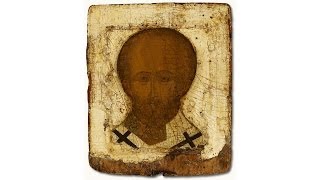 Слово в честь Николая Чудотворца [23] Православные проповеди