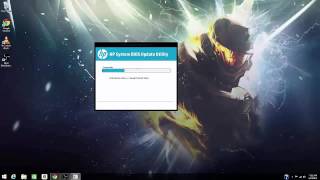 BIOS Corruption| Black Screen!!!HP ENVY QUAD 15j100| FIX!!!! HOW TO!