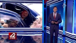 Массовые драки и поджоги машин | Так выбирают председателя СНТ в Челябинске!