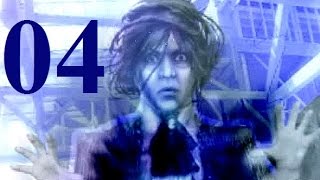 Dark Dimensions 5: Homecoming - Part 4 Let's Play Walkthrough BETA END
