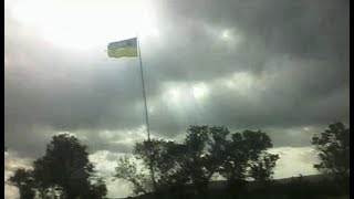 "Війна буває різною..." (козаки в АТО БУК)