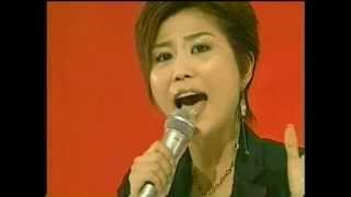 チェウニ とまどいルージュ 演歌百撰