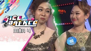 Nữ danh ca lôi cuốn khán giả với điệu Jazz ngọt ngào | Siêu bất ngờ - Mùa 4
