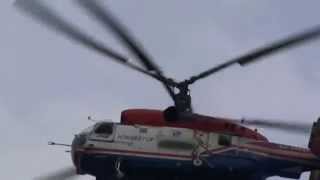 Монтаж факельных установок, Оренбург
