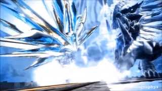 1080HD [Vindictus]Mabinogi:Heroes Karok MAD Movie _ Attack on Titan ver