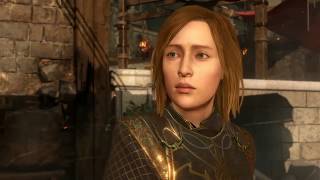 Встреча с Идриль•Middle-earth: Shadow of War #2 (PS4)