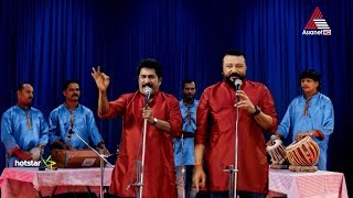 പെരുവണ്ണാപുരത്തെ പുതുവിശേഷണങ്ങളുമായി ജയറാം ഏഷ്യാനെറ്റ് ഫിലിം അവാർഡ്‌സ് വേദിയിൽ !!