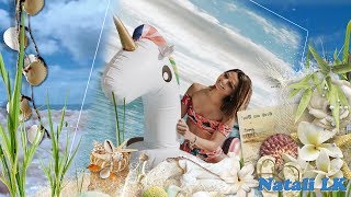 Спасибо тебе лето | Thank you, summer | Free styles ProShow Producer