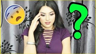 مواقف محرجه جدا جدا ?  | سوالف | سؤال وجواب | نورس ستار