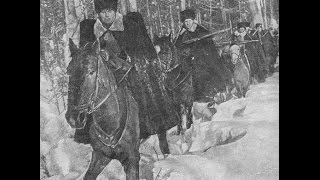 Ежегодное поминовение Подвига кубанских казаков  19 ноября 1941 года фильм 1
