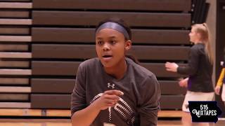 Amaya Davison Is A Real Bucket Don't SLEEP