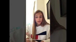 СЛИВ АЛЬБОМА КАТЯ АДУШКИНА - .АНДО