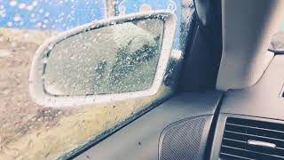 audi a4 b6 открытие зеркал закрытие. слаживание. как работает