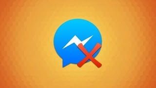 Facebook Toplu Mesaj Silme - Delete All Messages