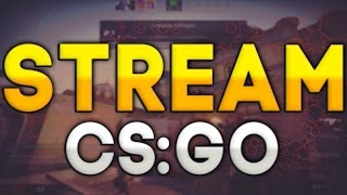 Дали бан в cs:go на 24 часа, играем в старую-добрую 1.6