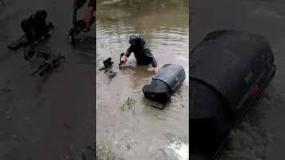 Стелс динли шноркеля