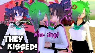 MY CRUSHED KISSED ANOTHER GIRL! | KouKou Gurashi