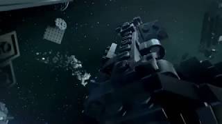 LEGO Star Wars UCS Millennium Falcon (75192 ) Teaser Video