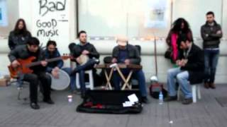 Ötme bülbül - Alatav