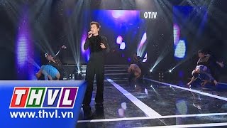 THVL | Ngôi sao phương Nam - Tập 7: Lại gần hôn anh - Trần Đoàn Thiện