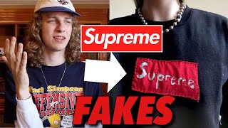 Fake Supreme