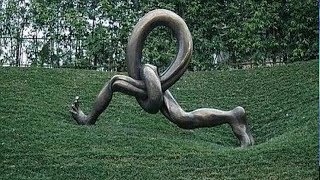 Самые интересные памятники и скульптуры со всего мира.