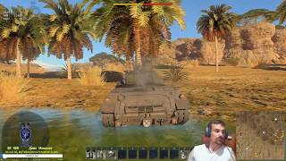 Жестко нагнул) | War Thunder