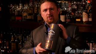Whisky z Biedronki. Czy warto?